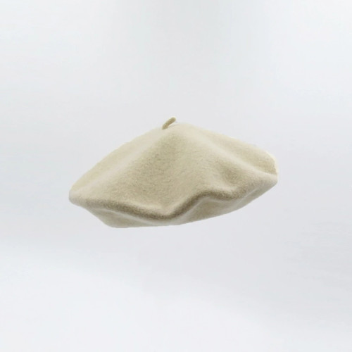 Le Beret Français Traditionelles Kinder Wollbarett, Made in France, Style#LBF408 - Bild 20 von 27