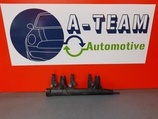 Injecteur Peugeot 107