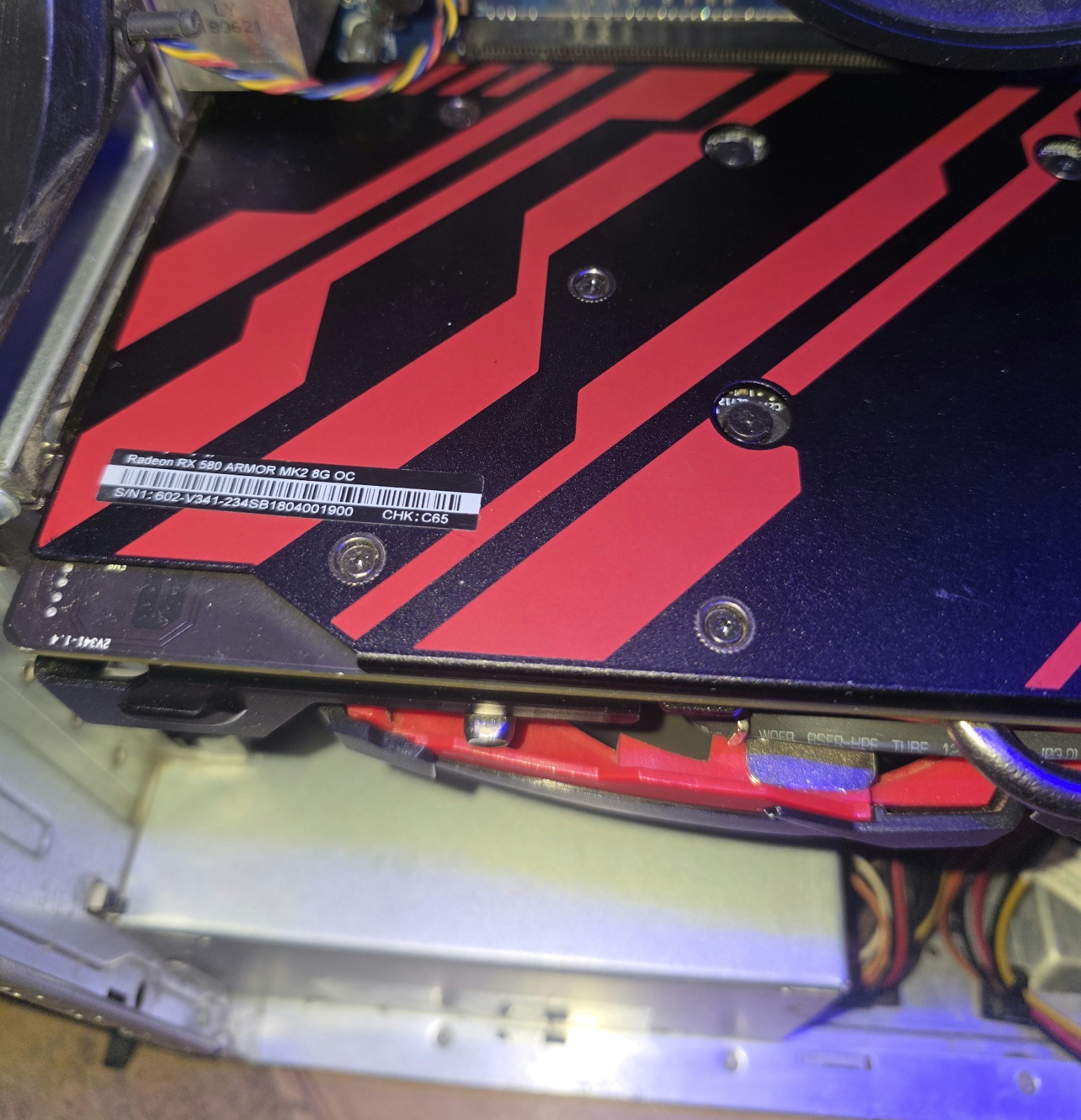 Dell Inspiron 5676 | 32gb DDR4 + 500gb SSD Upgraded Gaming + Productivity PC