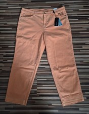 Marc Cain Damen Jeans Hose Gr. 46 N 7 UVP 199,90€