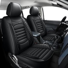 AOMSAZTO Seat Covers Fit for 2015-2024 2025 2026 Chevrolet Chevy Colorado/GMC...