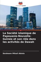 La SociéTé Islamique De Papouasie-Nouvelle-GuinéE Et Son RôLe Dans Les...