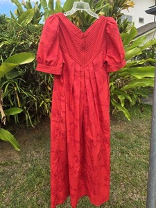 Princess Kaiulani Dress | eBay