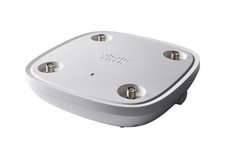 Cisco Catalyst 9120AXE-B Wireless Access Point, Wi-Fi 6, 4x4 Dual 5GHz Radio,...