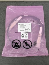 Image of HPE X242 40G QSFP+ to QSFP+ 1m DAC cable JH234A
