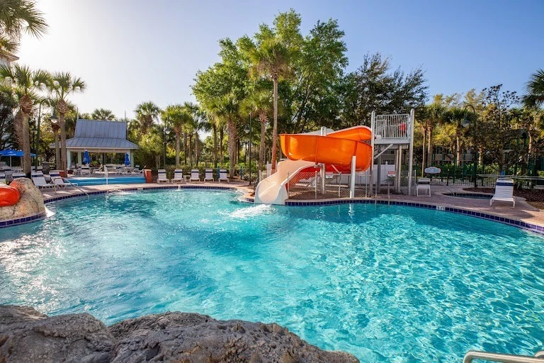 Orlando, Florida - 4 days/3 nights Calypso Cay Resort - 2 Bedroom Villa 6 Guests - Image 4 of 4