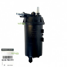 Filtre à carburant Renault MASTER