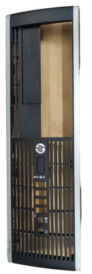 HP Compaq Elite 8200 8300 SFF Frontblende P1-628552