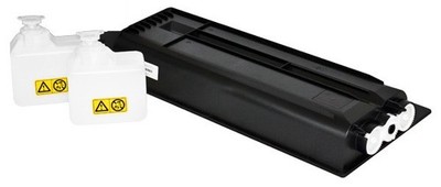 MO Brand Toner/Cartridges Black Part# 1T02K30CS0, TK-477, TK-479