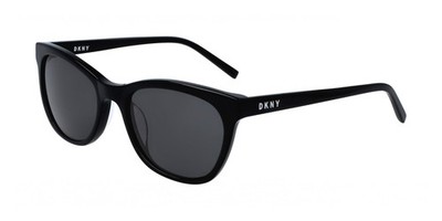 Sonnenbrille Dkny DK502S N Black 53/19/135 Damen