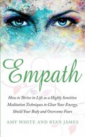 Ryan James (U. A.) | Empath | Taschenbuch | Englisch (2019) | EAN 9781951030438