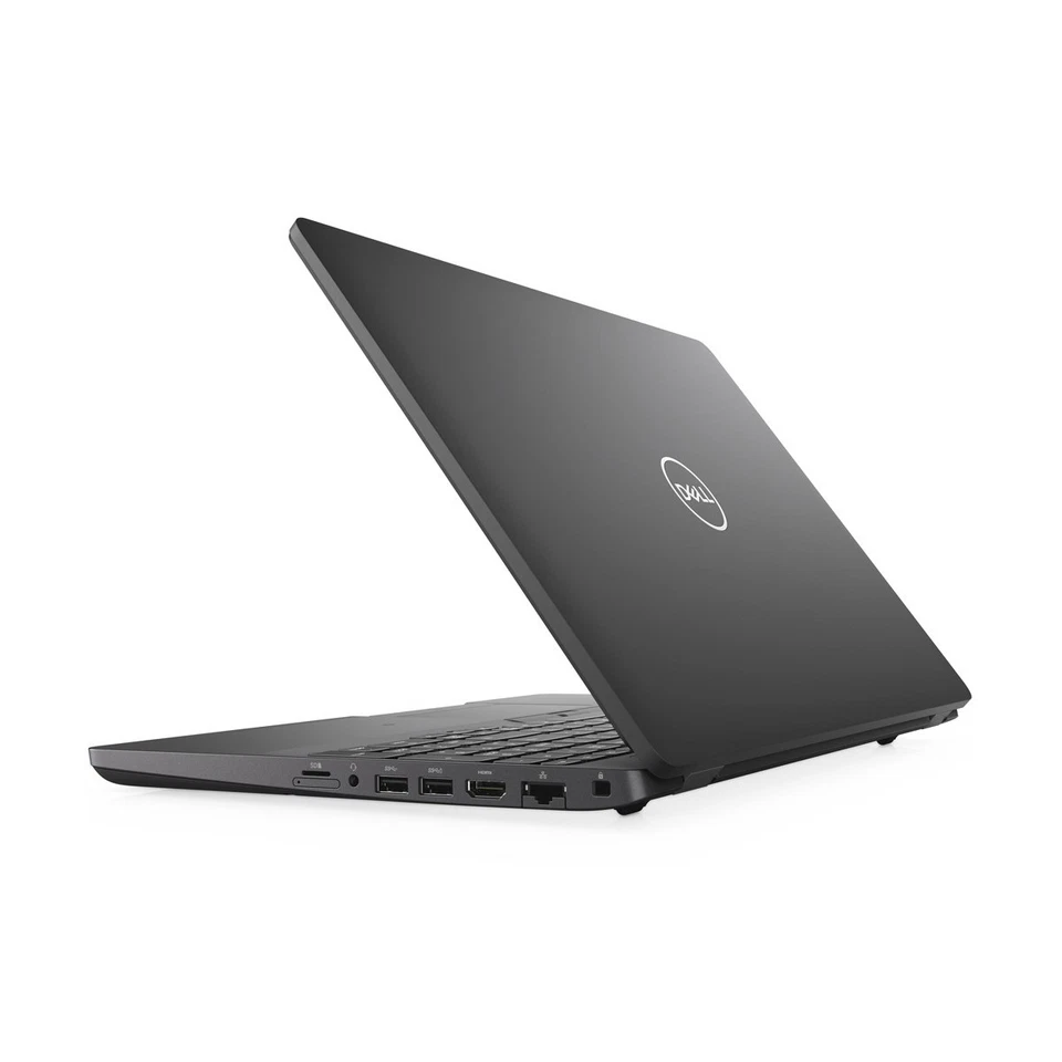 Dell Latitude 5500 · i7-8665 · 16GB · 256GB, Foto 4 von 4
