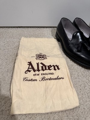 Alden 660