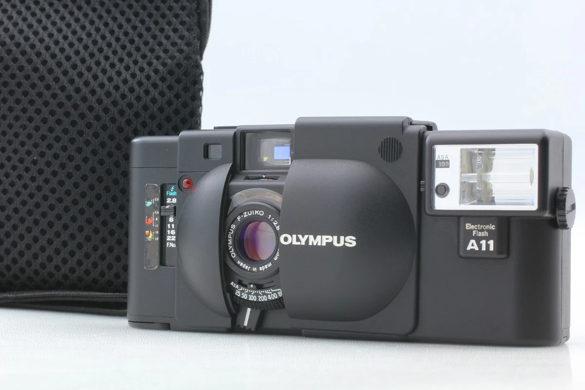 25+ Olympus Xa A11 for sale | Updated Oct 2026