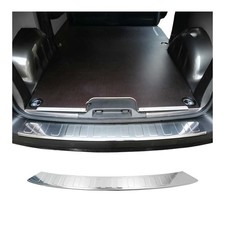 Pare-choc arrière Opel VIVARO