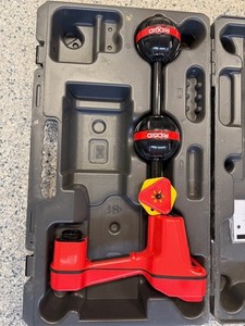 RIDGID 19238 NaviTrack Scout Locator Line w/ Case!