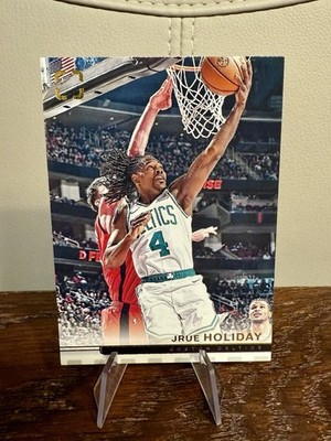 Panini PhotoGenic 24-25 Jrue Holiday Celtics #83 - NEW