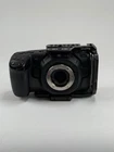 BMPCC 4K - Blackmagic Design Pocket Cinema Camera 4K