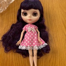 icy doll custom