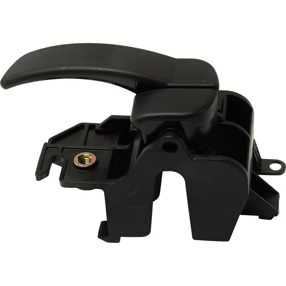 Interior Door Handles Front or Rear Driver Left Side Hand for Nissan Frontier Foto 4 de 4