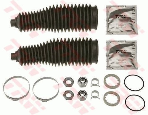 JBE214 JUEGO FUELLE MANGUITO DIRECCIÓN DELANTERO TRW PEUGEOT BOXER 2.2L,3L,2L - Imagen 2 de 5