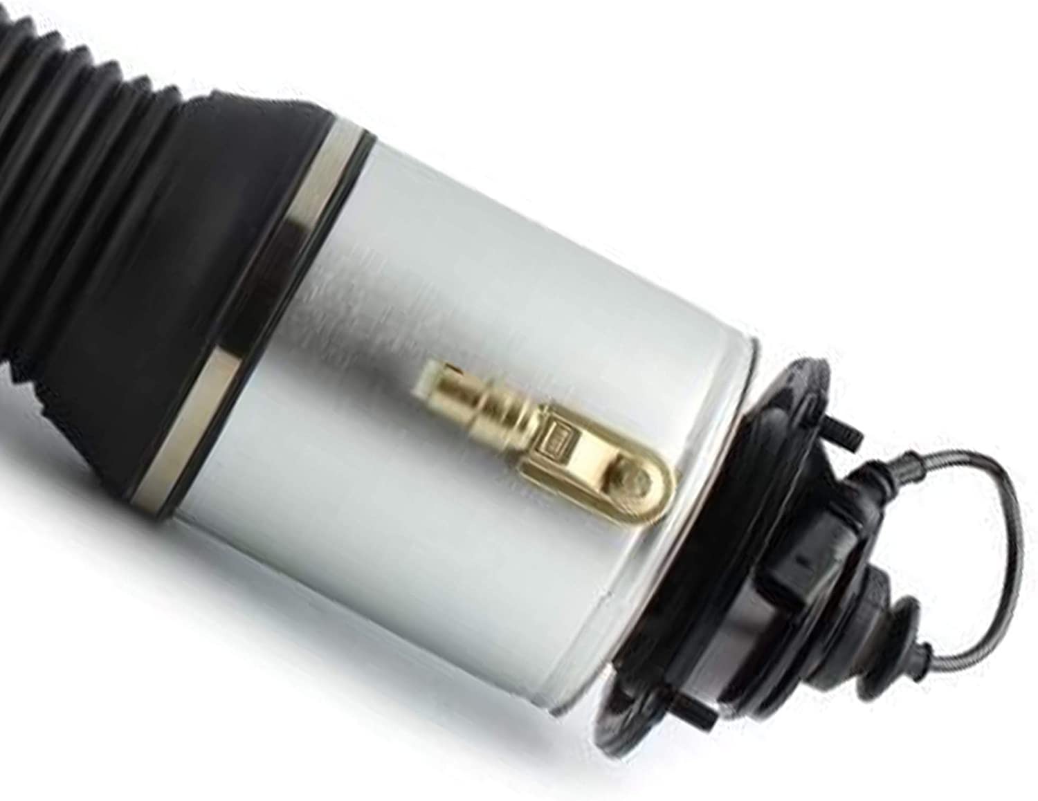 Front Left Air Strut for 2003-2012 Bentley Continental