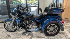 2018 Harley-Davidson Tri Glide 