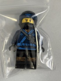 LEGO The LEGO Ninjago Movie: Flying Jelly Sub (70610) ~ Retired ~ Complete ~