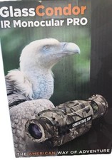 CREATIVE XP Digital Night Vision Monocular Brand NEW