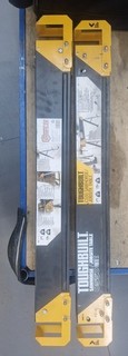 Toughbuilt Metal Saw Horse / Jobsite Table Sawhorse Twin Pack C500 Pair (New)