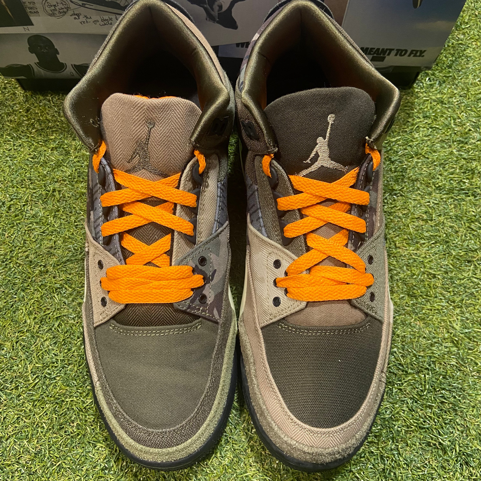 Patchwork 3s: 9 - image 2