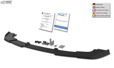 RDX Frontspoiler VARIO-X für VW Golf 4 R32 1998-2005 Frontlippe