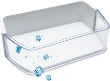 Samsung Refrigerator Door Shelf Bin Replacement - DA97-12650A Compatible Parts