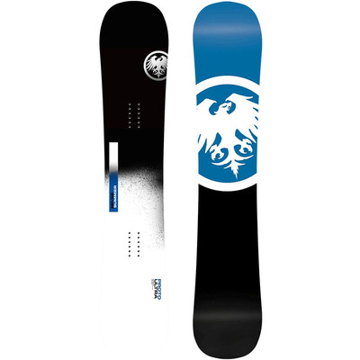 NEVER SUMMER PROTO ULTRA SNOWBOARD