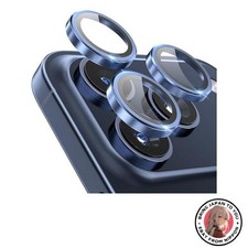 New CloudValley Camera Film for iPhone 17 Pro/Pro Max 1:1 Invisible Perfect Fit