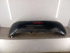 Pare-choc arrière Peugeot 208