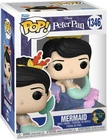 Funko POP! Disney: Peter Pan 70th - Mermaid #1346