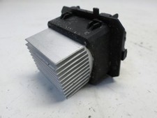 Peugeot 207 Heizung Widerstand 2012 T1000034ZC 23421341BP 6441AF