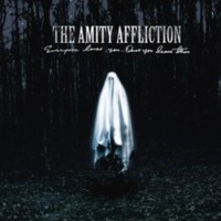 Amity Affliction - Everyone Loves You... Once You - Cd - G1398Z