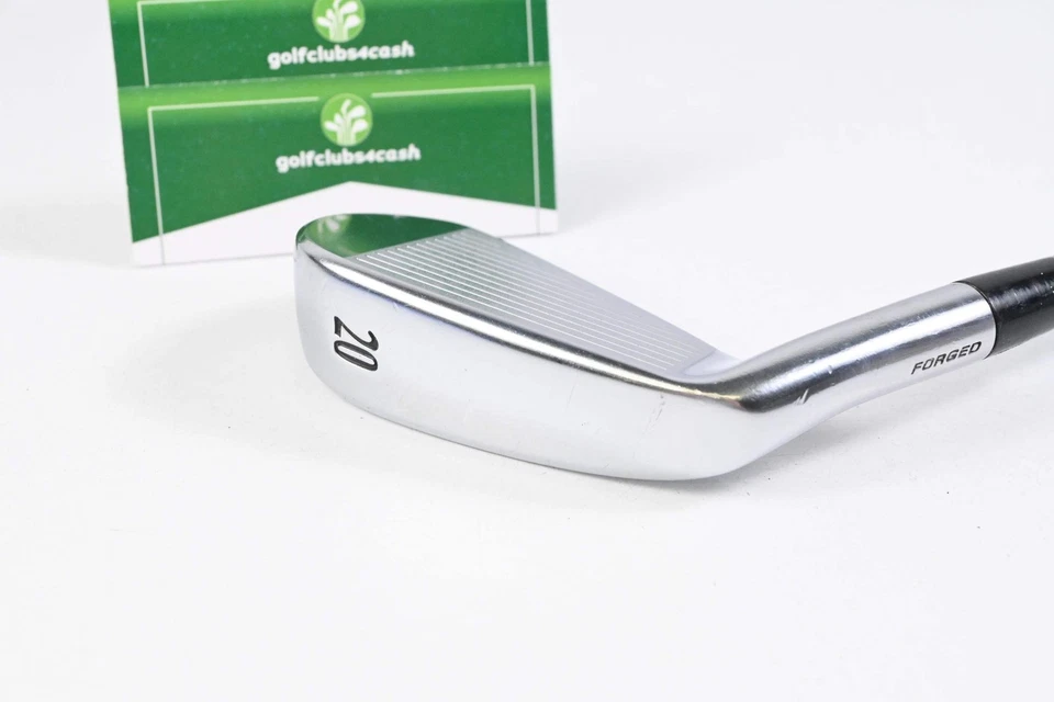 Srixon Z-U45 Utility #3 Iron / 20 Degree / Senior Flex Miyazaki Blue 7 Shaft - Image 3 of 4