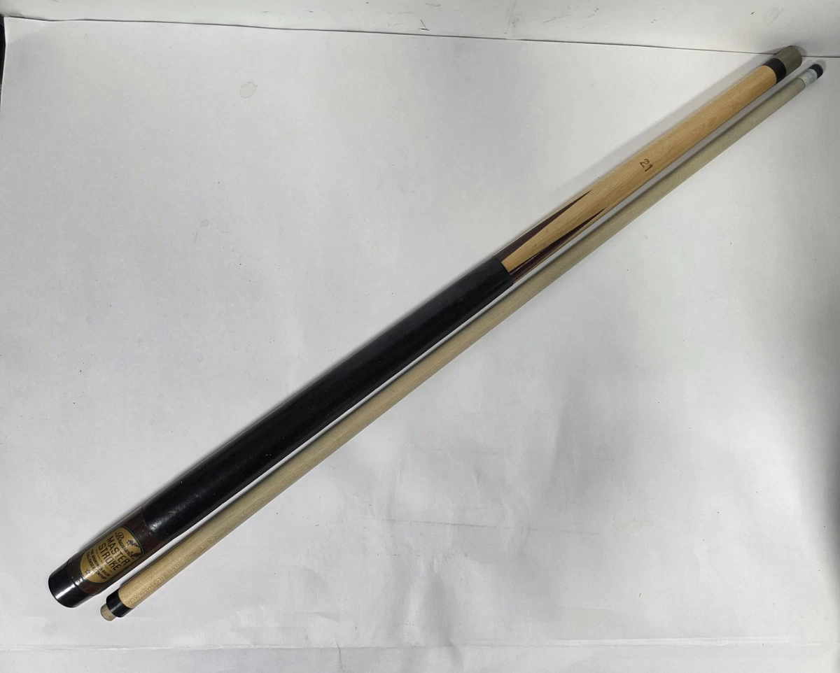 BRUNSWICK ヴィンテージ キュー ケース付き Brunswick Cues for sale - eBay