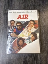 Air DVD Matt Damon NEW 2023