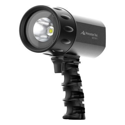 #ad PRINCETON TEC S722 BK SpotlightPlasticBlack1600lm 38RV49 $137.23