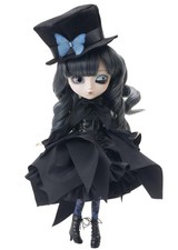 Groove Pullip Edelstein P-312 Non-scale ABS Action Figure Fashion Doll