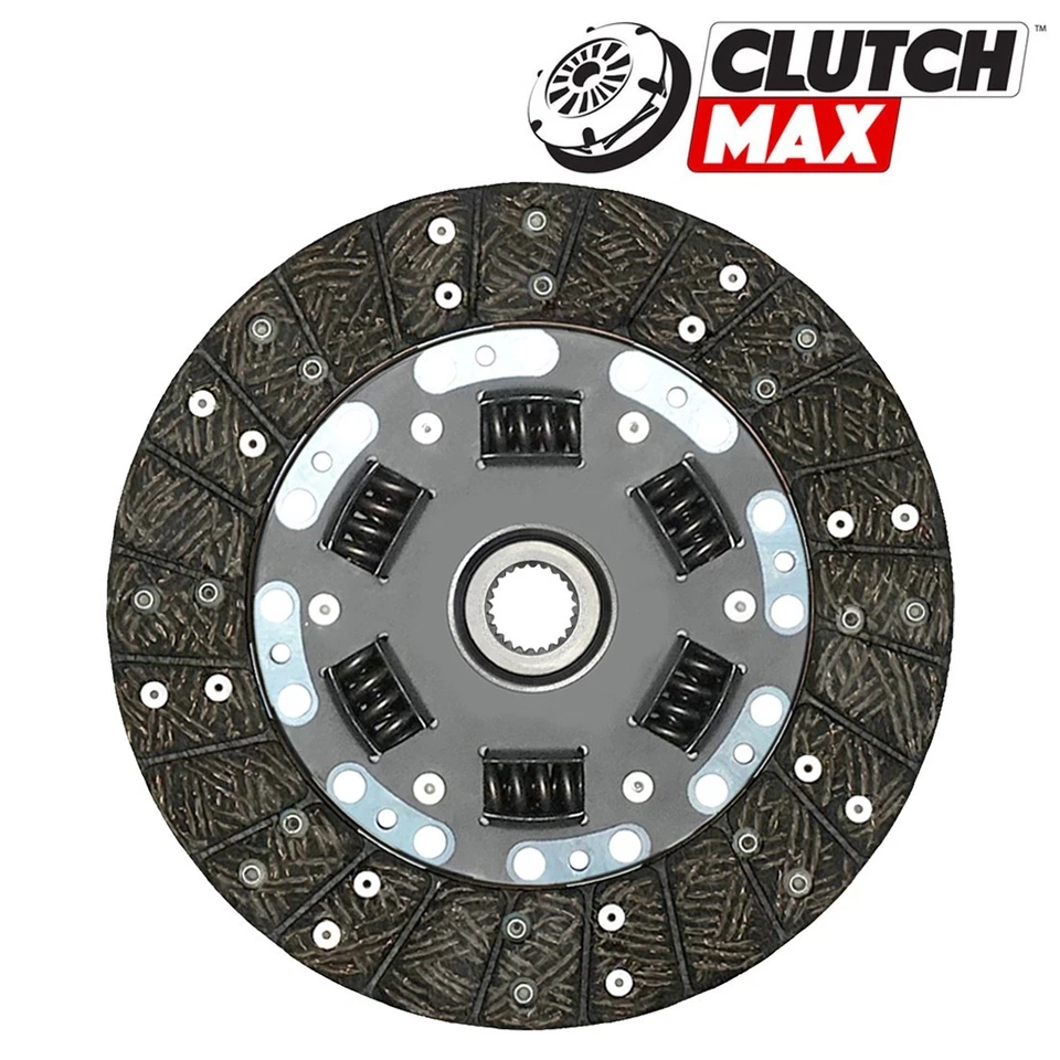 CLUTCHMAX STAGE 3 SPORT CLUTCH KIT 2004-2011 MAZDA RX8 RX-8 1.3L 13BMSP 6-SPEED - Image 4 of 4