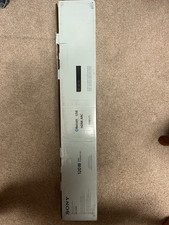 Sony HT-S100F 2.0 Bluetooth Sound Bar Speaker - NEW in BOX