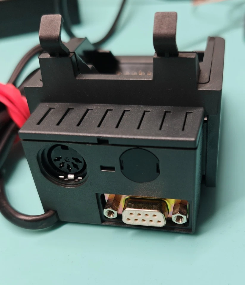 Original Swissphone Programmierset PG-Set incl. Software - Bild 2 von 3