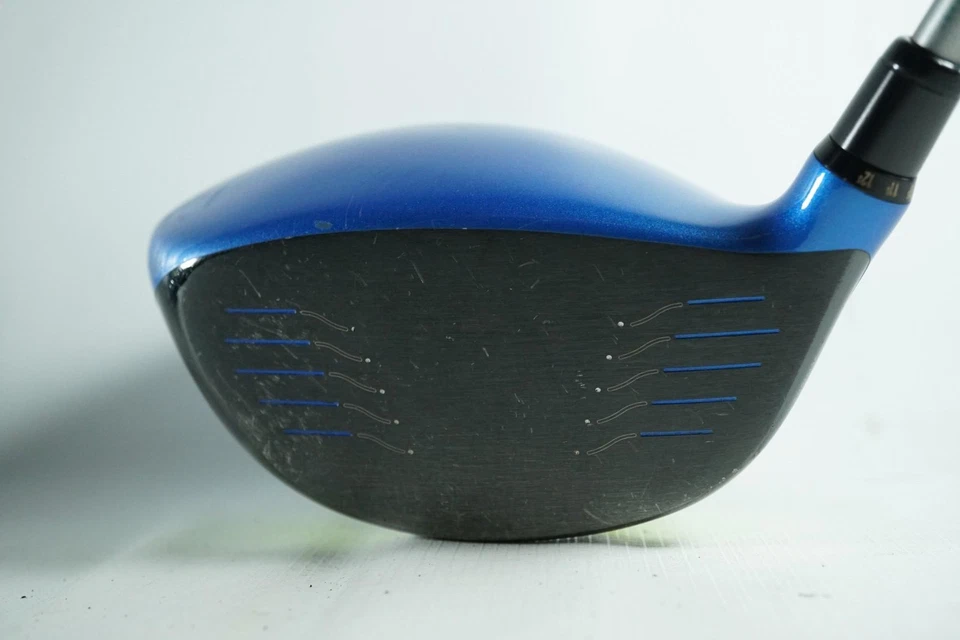 Slazenger K1 Speed 4 Hybrid 21° / Stiff Flex Graphite Shaft - Image 4 of 4