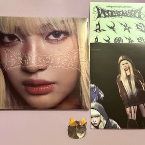 Aespa Armageddon Target | eBay
