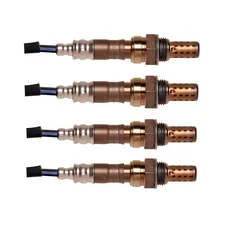 Denso Upstream & Downstream Oxygen Sensor Kit for Lexus GS430 4.3L V8 2001-2004